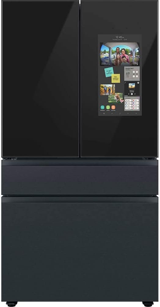 Top 7 Best Smart Fridge for Your Home - Hand Picked