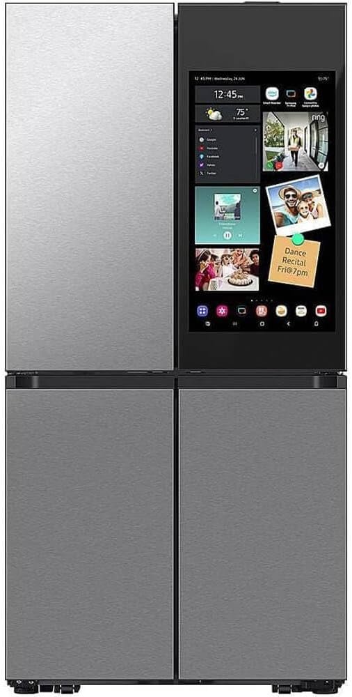 Top 7 Best Smart Fridge for Your Home - Hand Picked