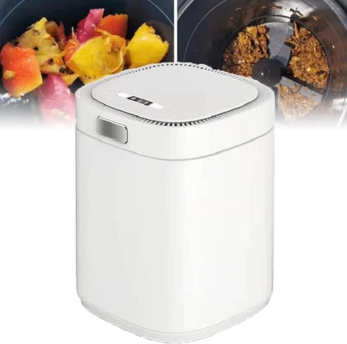 61hutTBh1dL._AC_SX679_ - Tech Reviews Smart Bin Compost