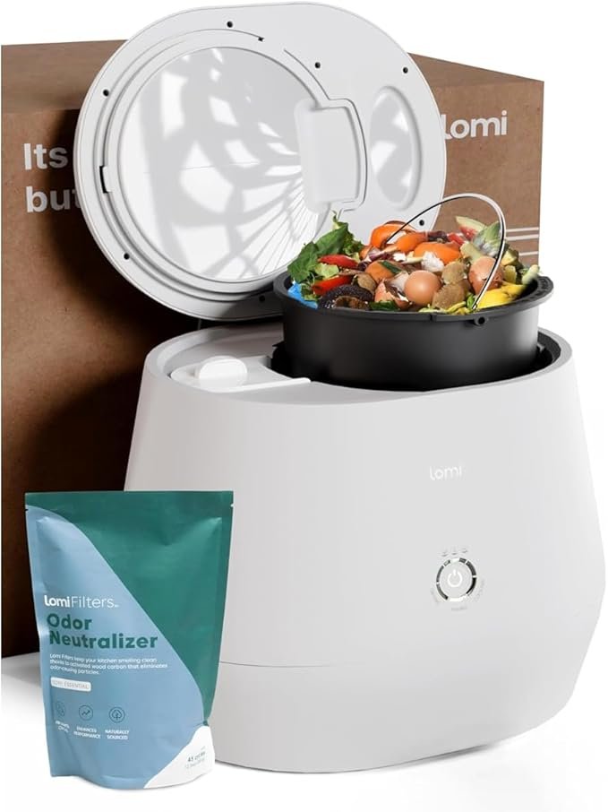 61iXfPBEqGL._AC_SX679_ - Tech Reviews Smart Bin Compost