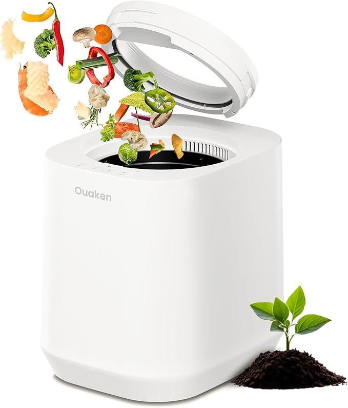 61rGxkj4ebL._AC_SX679_ - Tech Reviews Smart Bin Compost