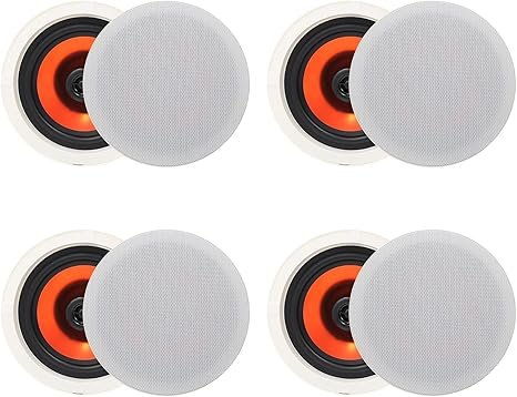 Best Speakers for Kitchen