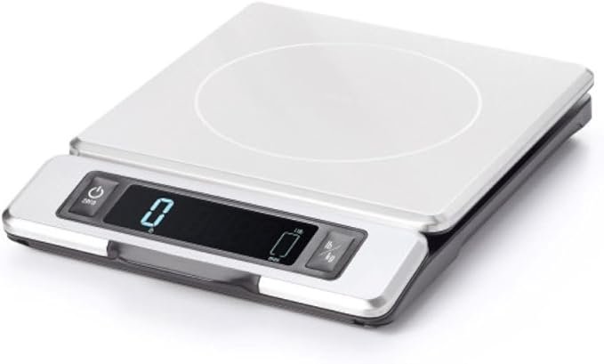 Best Smart Kitchen Scale
